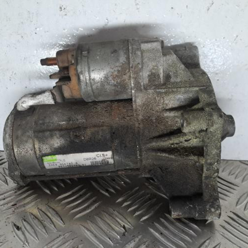Demarreur CITROEN C5 2