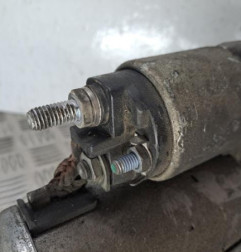 Demarreur FIAT TIPO 2 Photo n°3