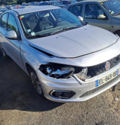 Demarreur FIAT TIPO 2 Photo n°6