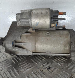 Demarreur RENAULT GRAND SCENIC 3 Photo n°1