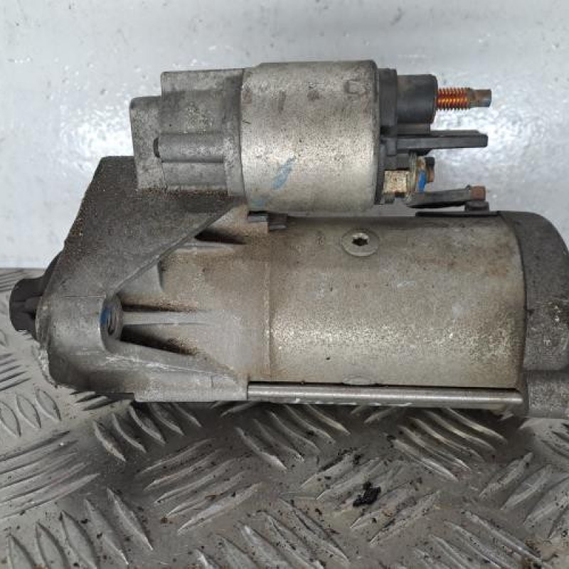 Demarreur RENAULT GRAND SCENIC 3