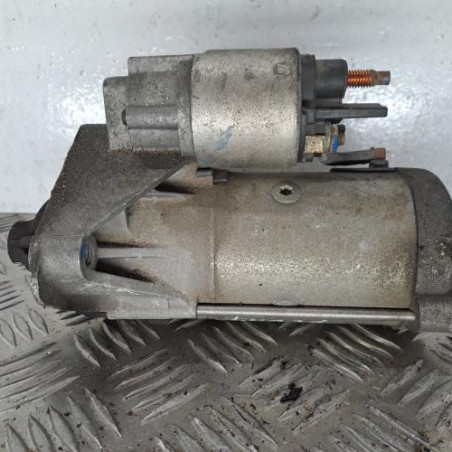Demarreur RENAULT GRAND SCENIC 3 Photo n°1