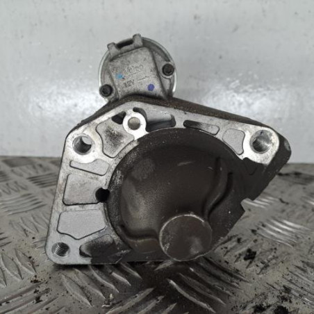 Demarreur RENAULT GRAND SCENIC 3