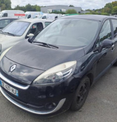 Demarreur RENAULT GRAND SCENIC 3 Photo n°5