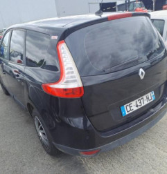 Demarreur RENAULT GRAND SCENIC 3 Photo n°8