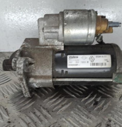Demarreur RENAULT CLIO 4 Photo n°1