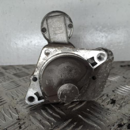 Demarreur RENAULT CLIO 4