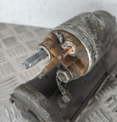 Demarreur RENAULT CLIO 4 Photo n°3