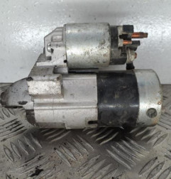 Demarreur CITROEN C3 PICASSO Photo n°1