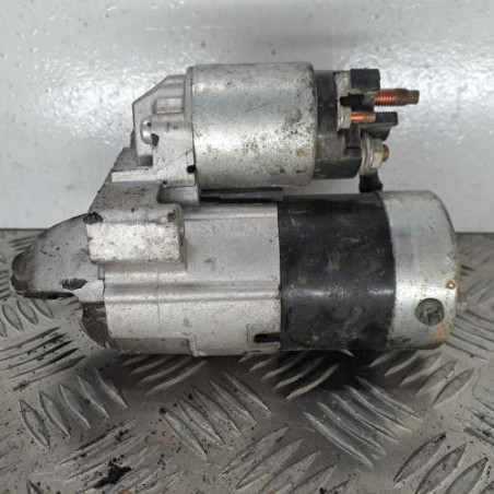 Demarreur CITROEN C3 PICASSO Photo n°1