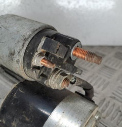 Demarreur CITROEN C3 PICASSO Photo n°3