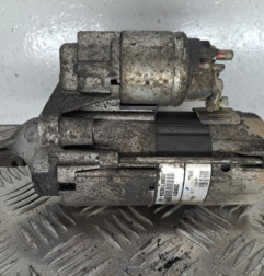 Demarreur CITROEN BERLINGO 1 Photo n°1