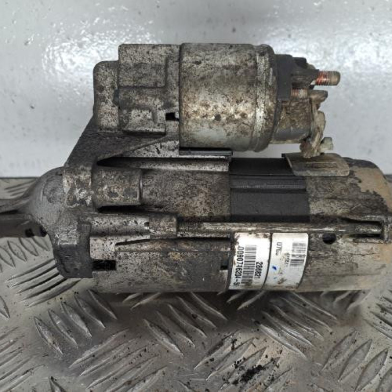 Demarreur CITROEN BERLINGO 1