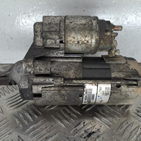 Demarreur CITROEN BERLINGO 1 Photo n°1