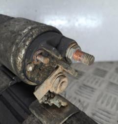 Demarreur CITROEN BERLINGO 1 Photo n°3