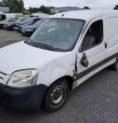 Demarreur CITROEN BERLINGO 1 Photo n°5