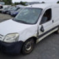 Demarreur CITROEN BERLINGO 1