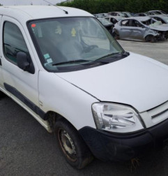 Demarreur CITROEN BERLINGO 1 Photo n°6