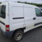 Demarreur CITROEN BERLINGO 1