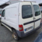 Demarreur CITROEN BERLINGO 1