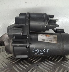 Demarreur PEUGEOT 207 Photo n°1