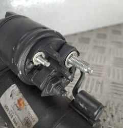 Demarreur PEUGEOT 207