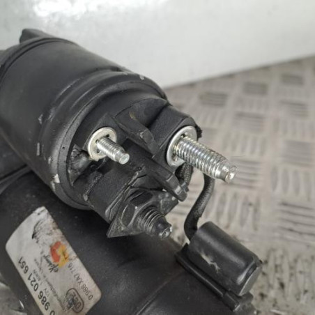 Demarreur PEUGEOT 207