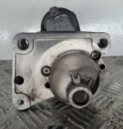 Demarreur PEUGEOT 207 Photo n°3