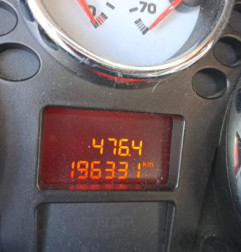 Demarreur PEUGEOT 207 Photo n°10