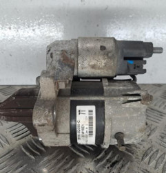 Demarreur PEUGEOT 108 Photo n°1