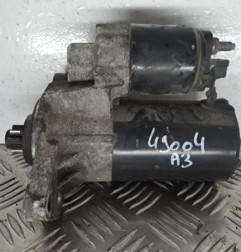 Demarreur AUDI A3 1 Photo n°1