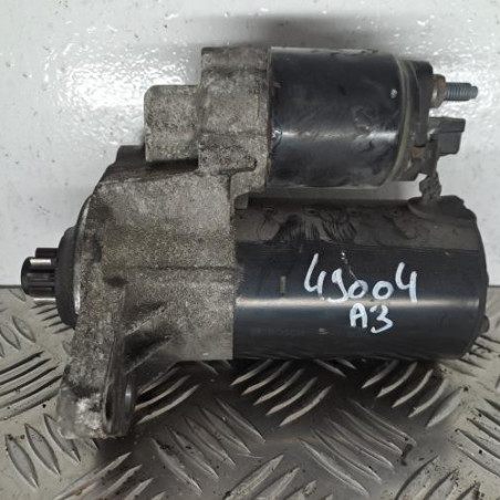 Demarreur AUDI A3 1 Photo n°1