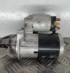 Demarreur SUZUKI SWIFT 4 Photo n°1