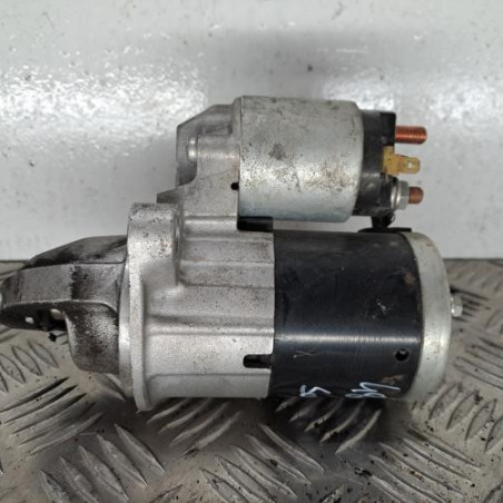 Demarreur SUZUKI SWIFT 4 Photo n°1