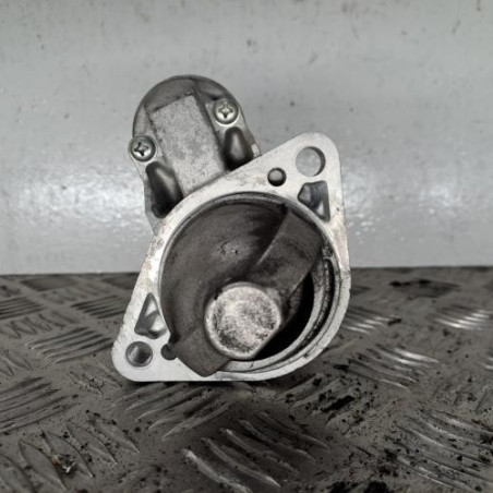 Demarreur SUZUKI SWIFT 4