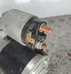 Demarreur SUZUKI SWIFT 4 Photo n°3