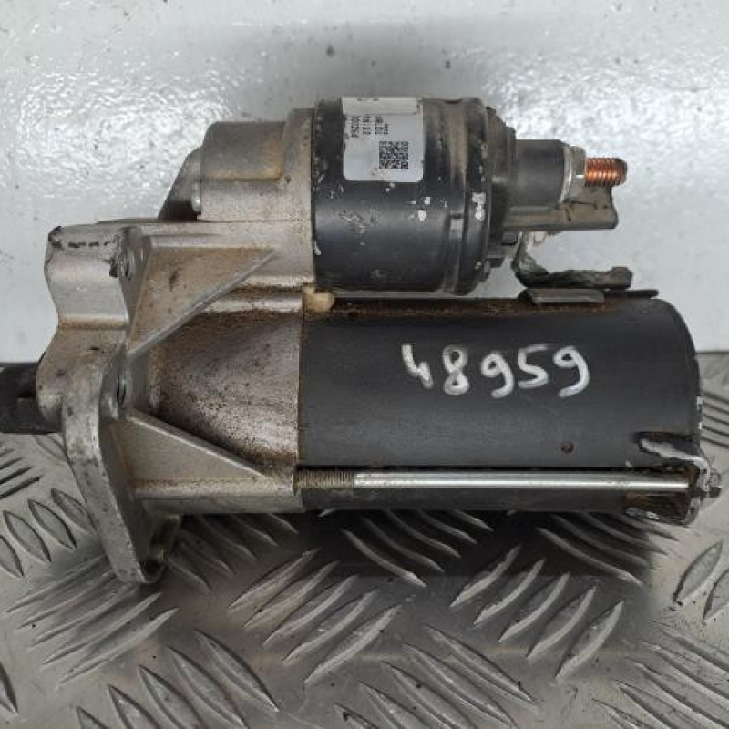 Demarreur RENAULT KANGOO 2