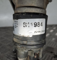 Demarreur RENAULT KANGOO 2 Photo n°4