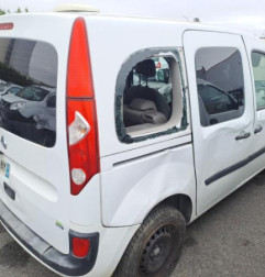 Demarreur RENAULT KANGOO 2 Photo n°7