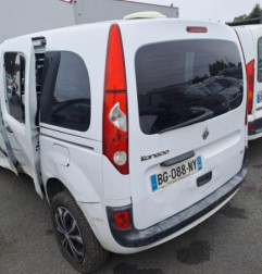 Demarreur RENAULT KANGOO 2 Photo n°8