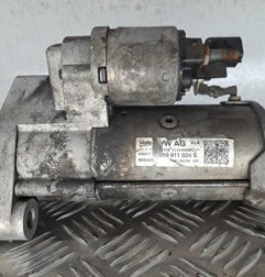 Demarreur VOLKSWAGEN AMAROK 1 Photo n°1