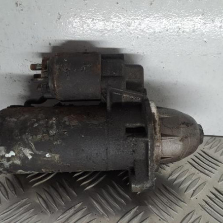 Demarreur MERCEDES 190 W201 Photo n°1