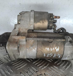 Demarreur BMW SERIE 5 E60 Photo n°1