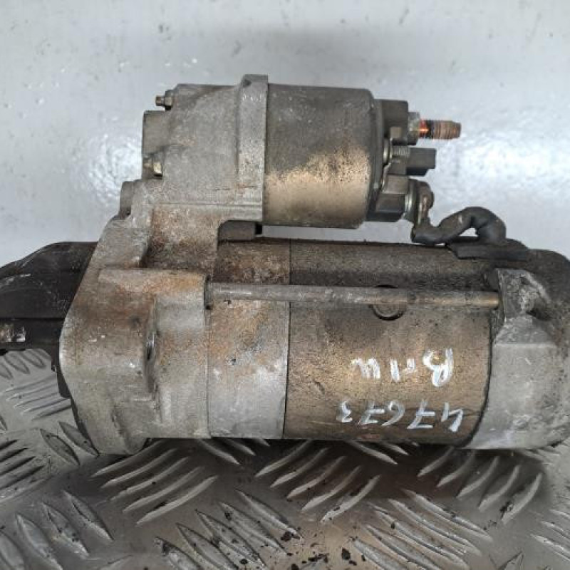 Demarreur BMW SERIE 5 E60