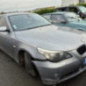 Demarreur BMW SERIE 5 E60