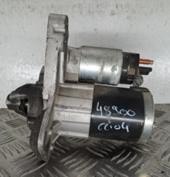 Demarreur RENAULT CLIO 4 Photo n°1