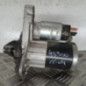 Demarreur RENAULT CLIO 4