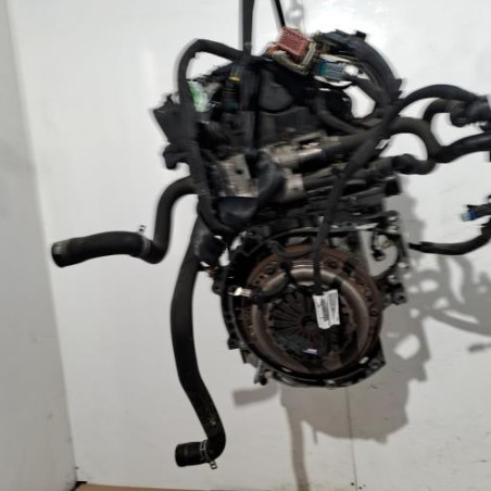 Moteur PEUGEOT 208 1