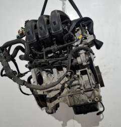 Moteur PEUGEOT 208 1 Photo n°3