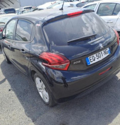 Moteur PEUGEOT 208 1 Photo n°8